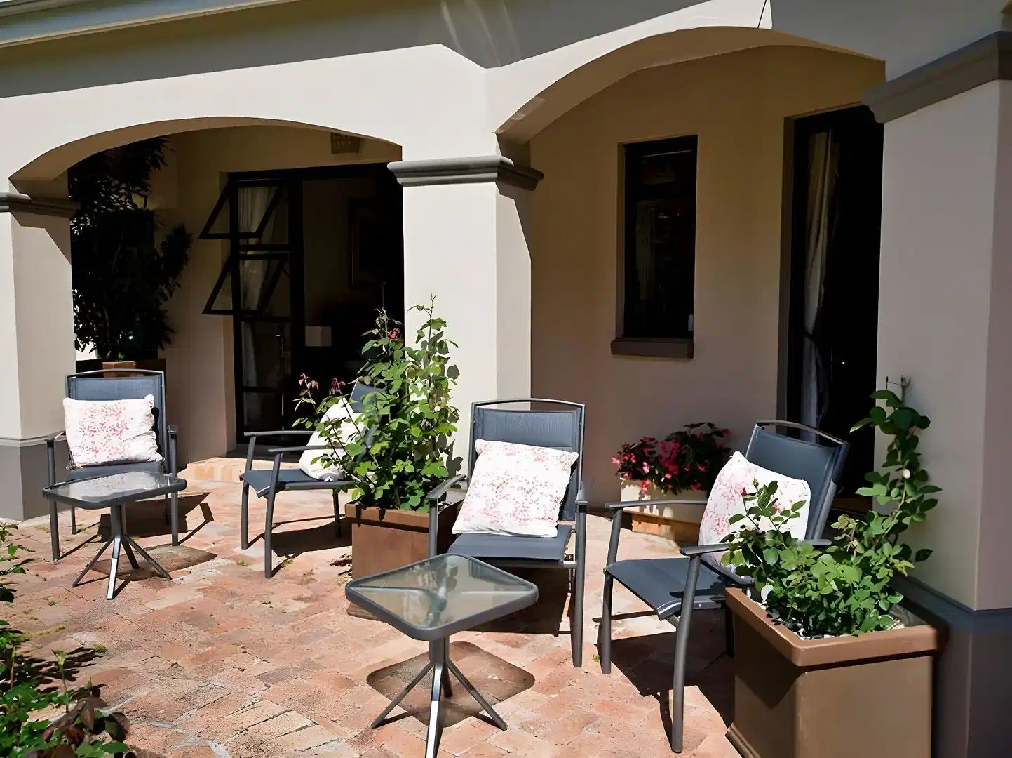 Southern Light Country House – Hotelfoto