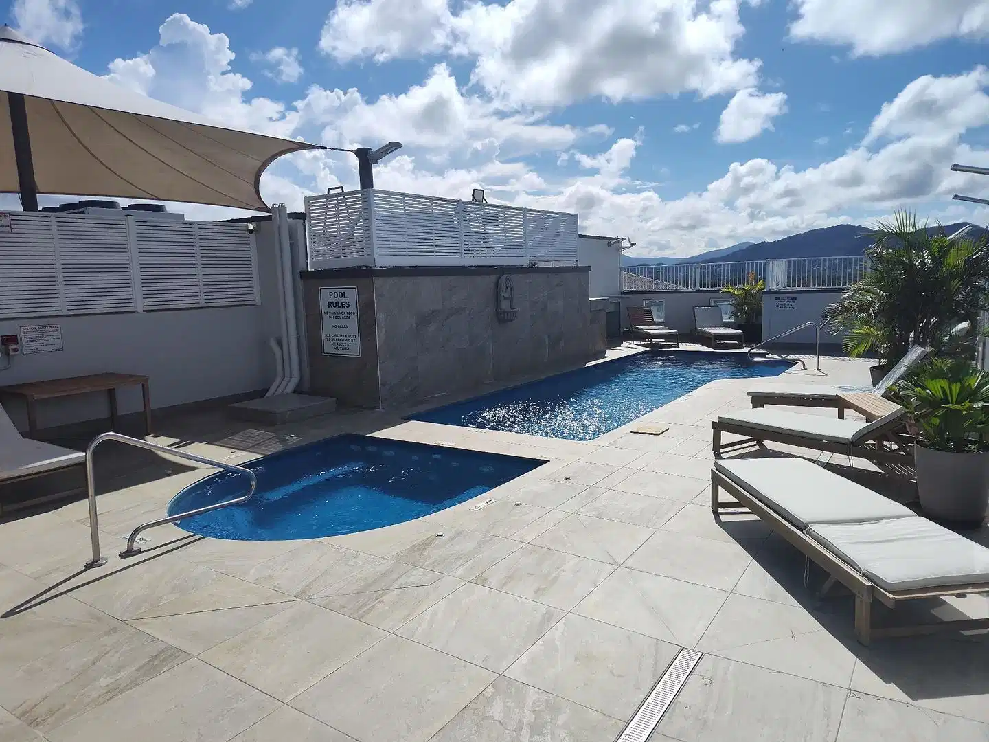 Cairns Central Plaza – Hotelfoto