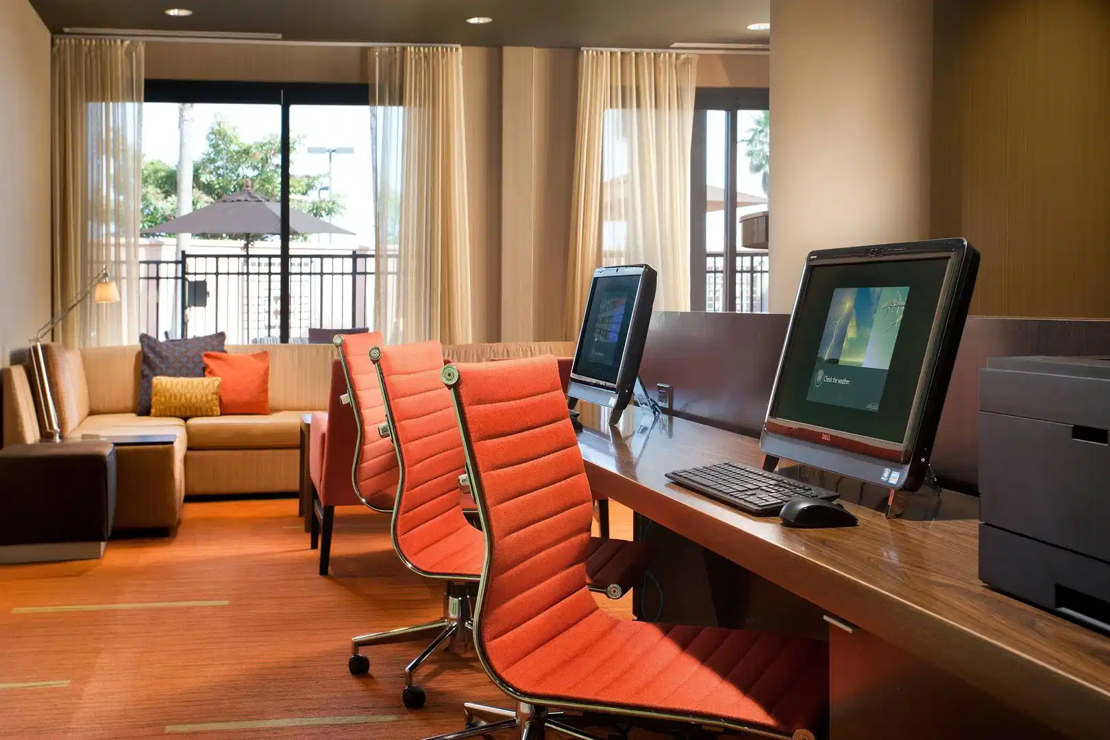 Courtyard by Marriott Foothill Ranch Irvine East/Lake Forest – Hotelfoto