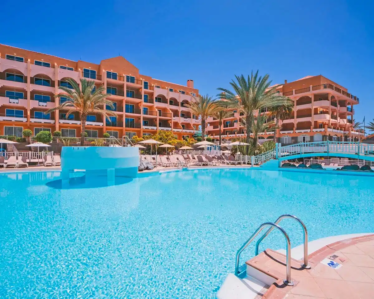 Mirador Maspalomas by Dunas – Hotelfoto