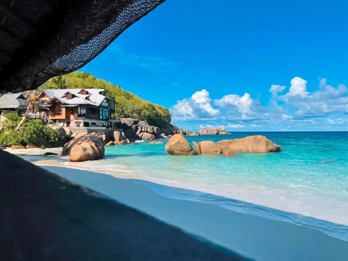 Villa Chez Batista – Hotelfoto
