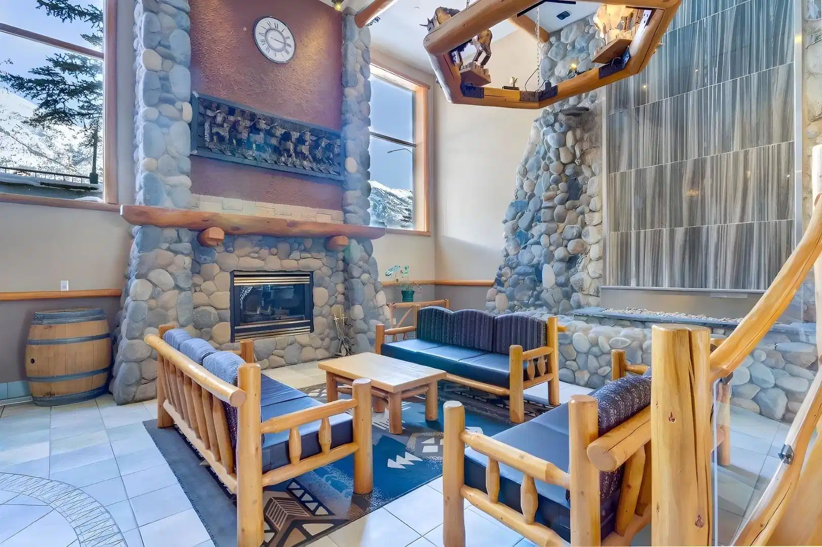 Chateau Canmore – Hotelfoto