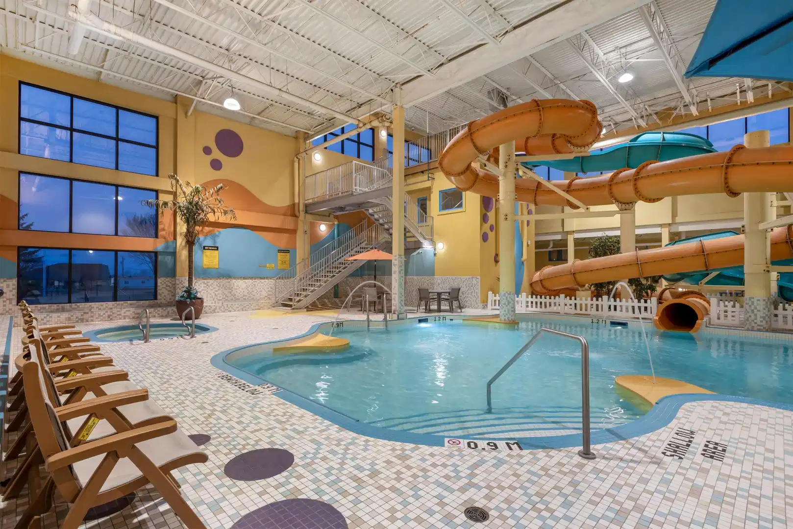 Best Western PLUS Port O'Call Hotel – Hotelfoto
