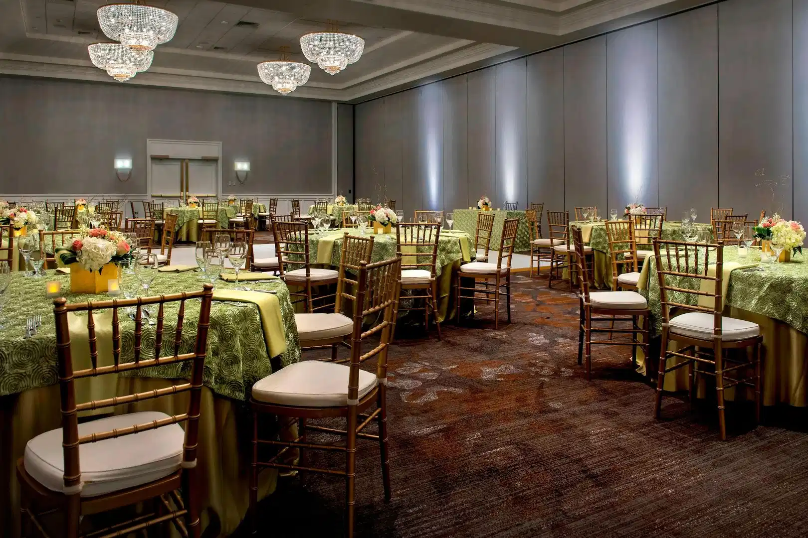 Marriott Boston Quincy – Hotelfoto
