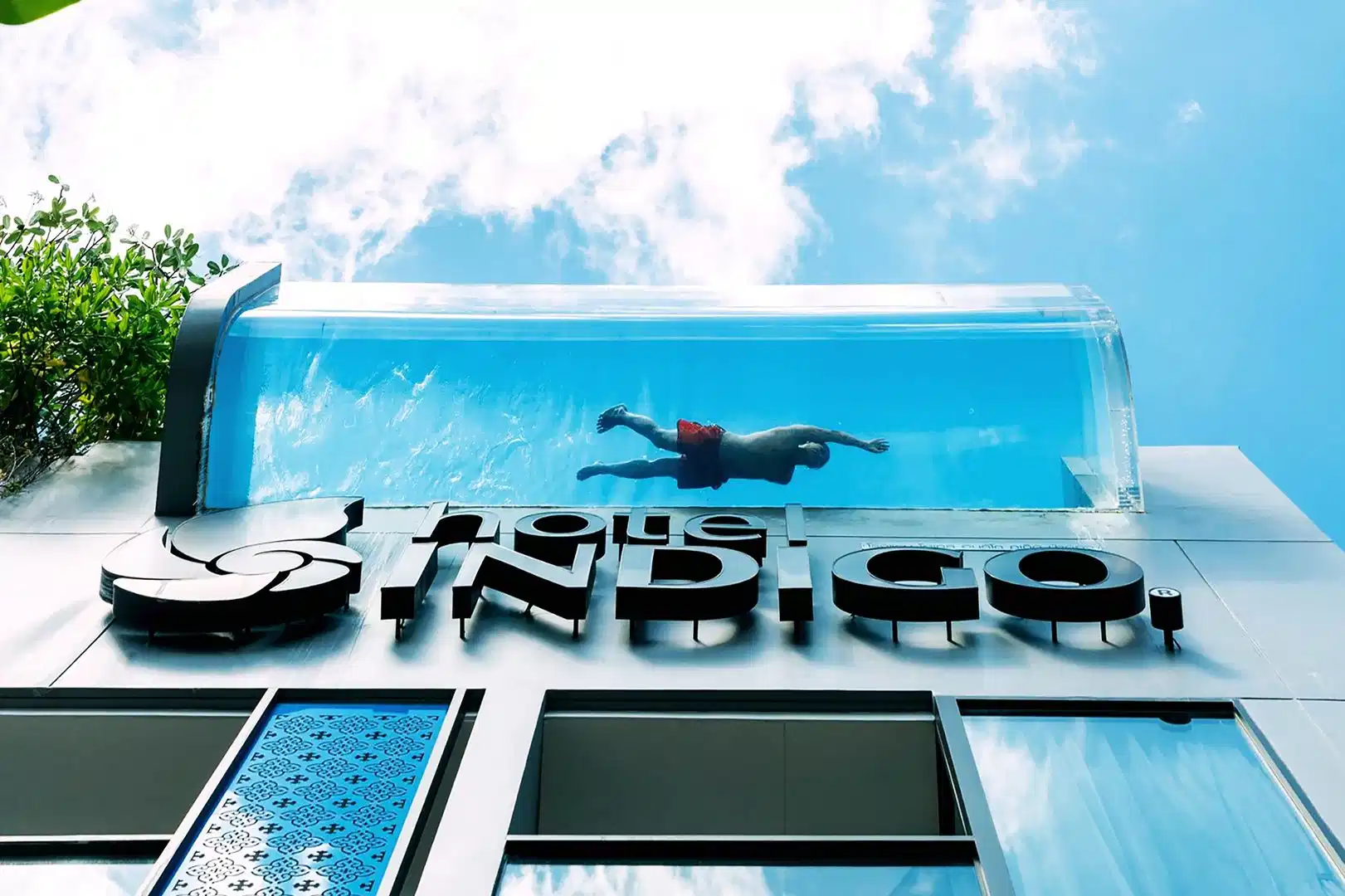 Hotel Indigo Phuket Patong by IHG – Hotelfoto