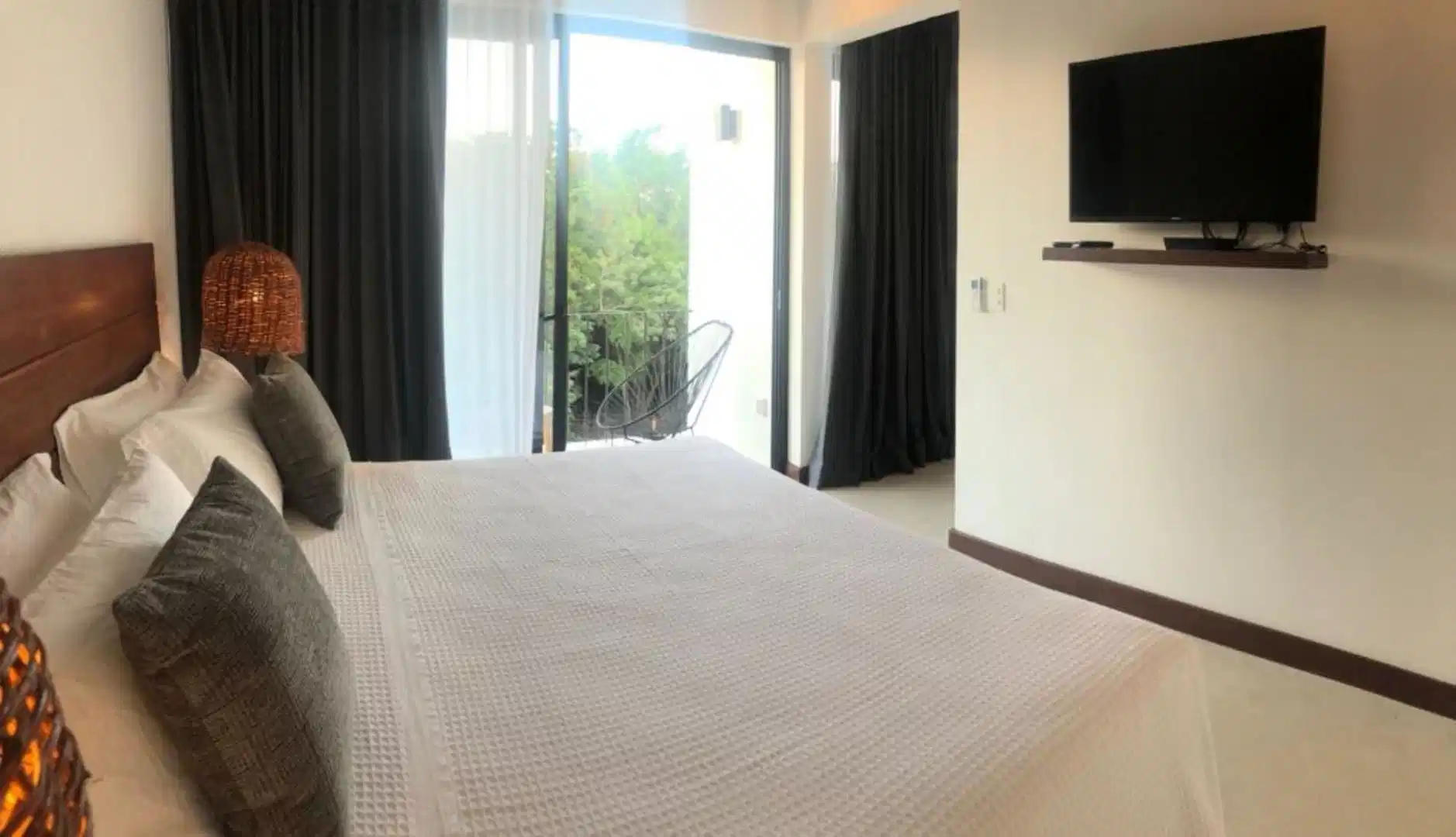 Zendero Tulum – Hotelfoto