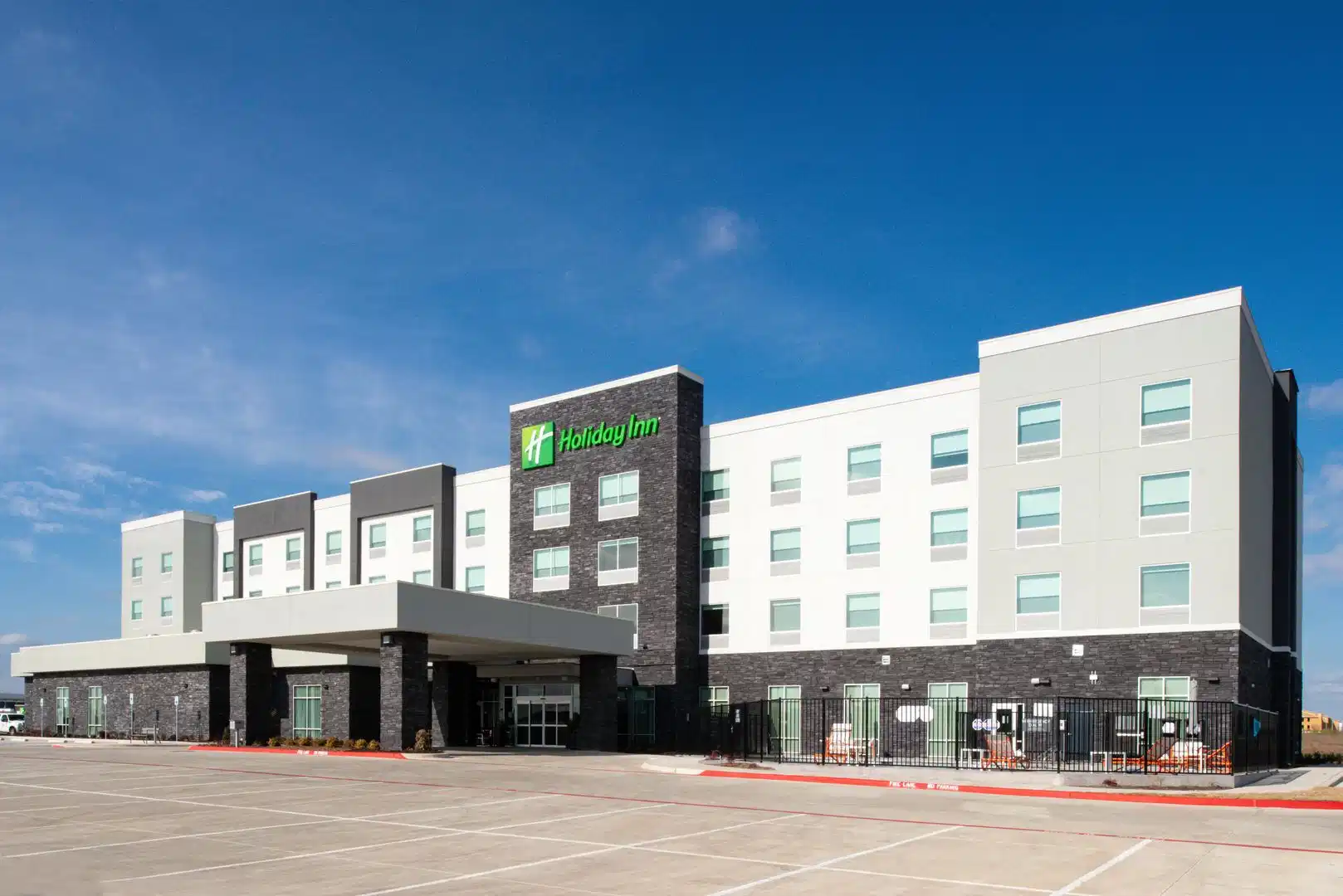 Holiday Inn Fort Worth - Alliance by IHG – Hotelfoto