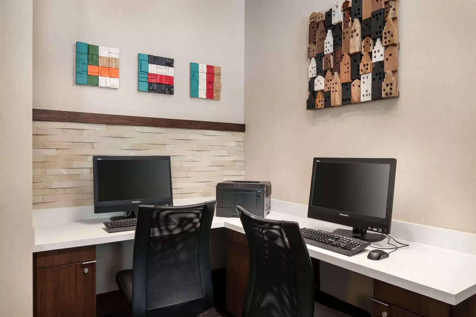 Residence Inn by Marriott Los Angeles Pasadena/Old Town – Hotelfoto