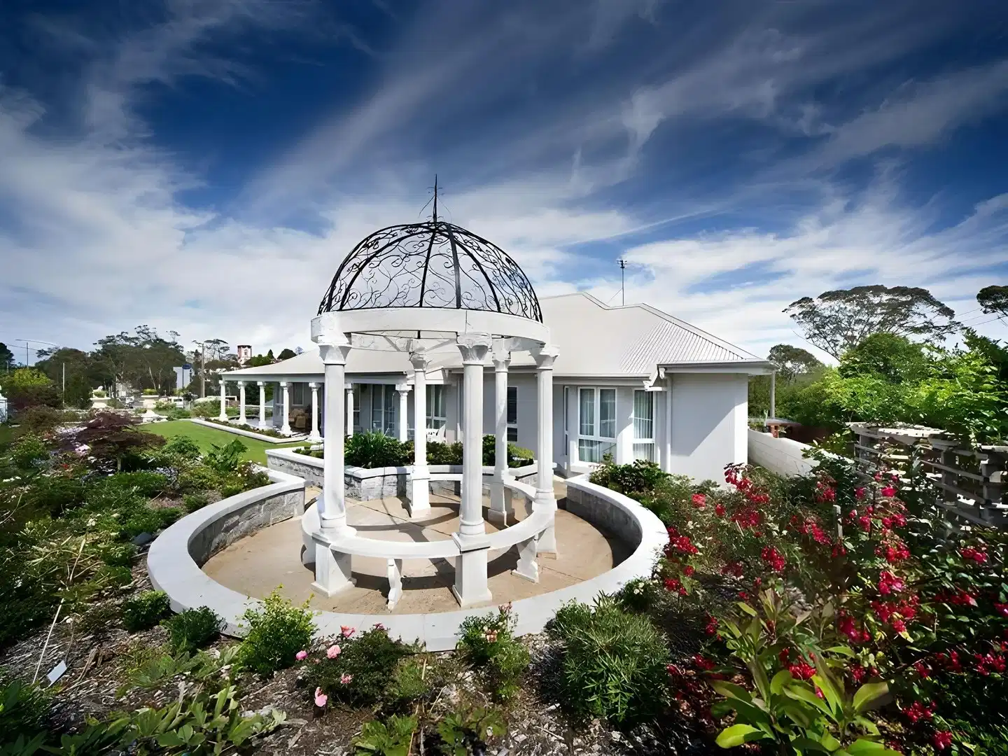 Katoomba Manor – Hotelfoto