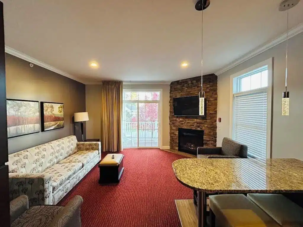 Golden Gables Inn Dazzler Select by Wyndham – Hotelfoto