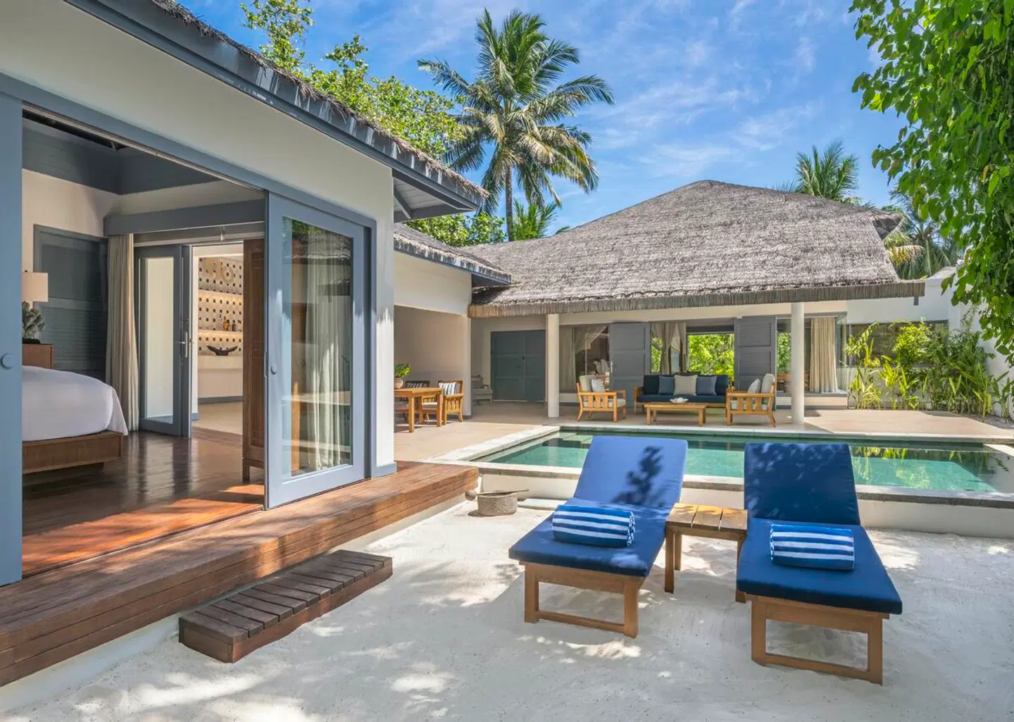 The Halcyon Private Isles Maldives, Autograph Collection HEALTH_BEAUTY