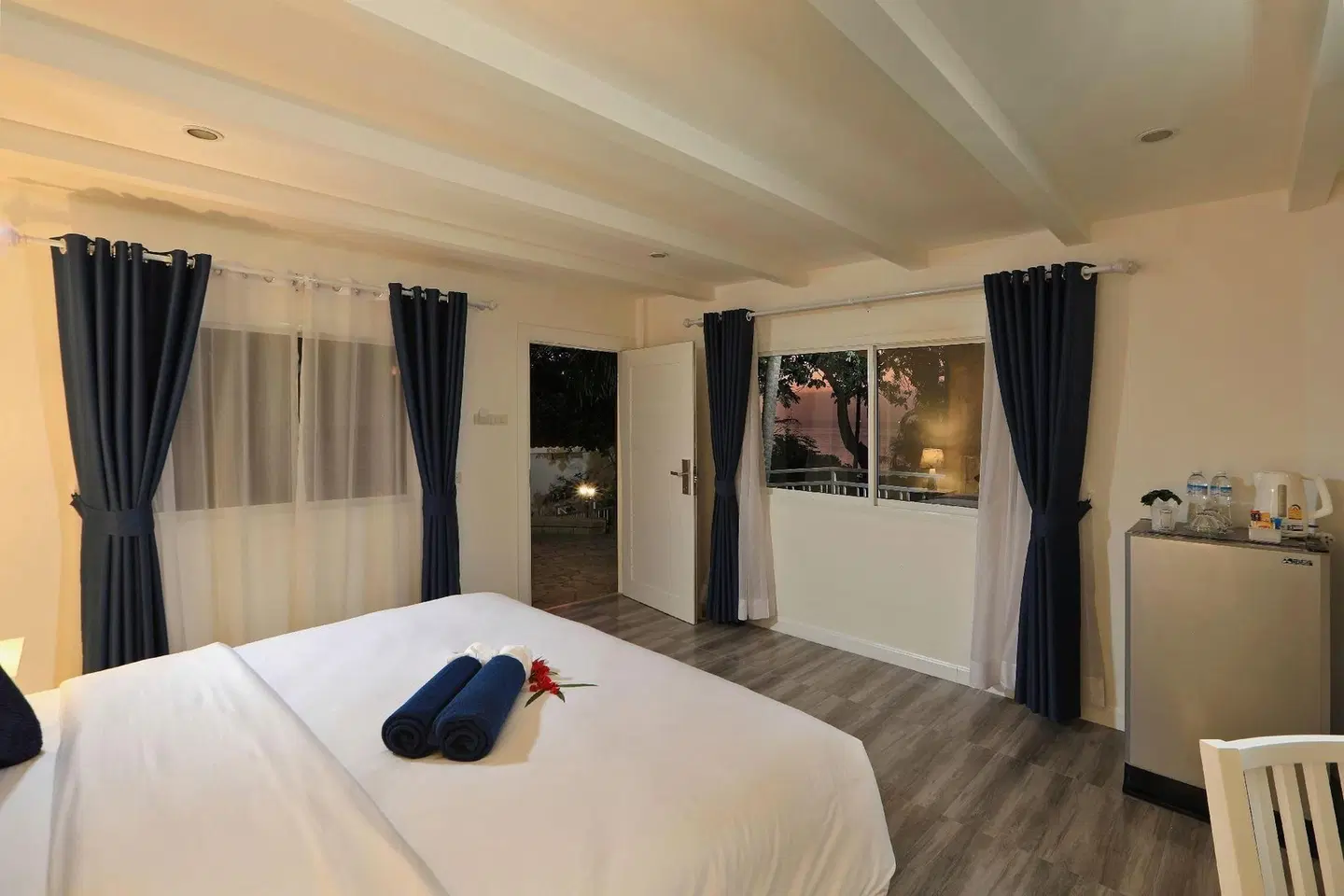 Kata White Villas HEALTH_BEAUTY