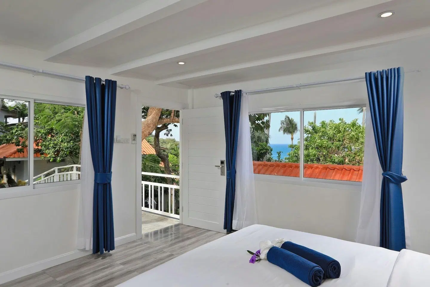 Kata White Villas HEALTH_BEAUTY