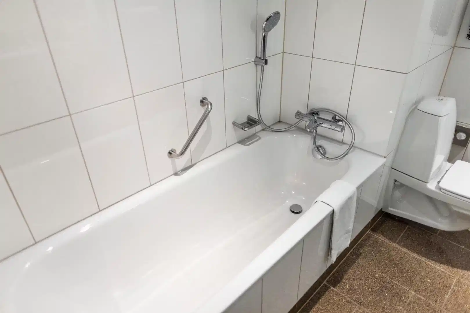 JR Hotels Bari Oriente – Hotelfoto