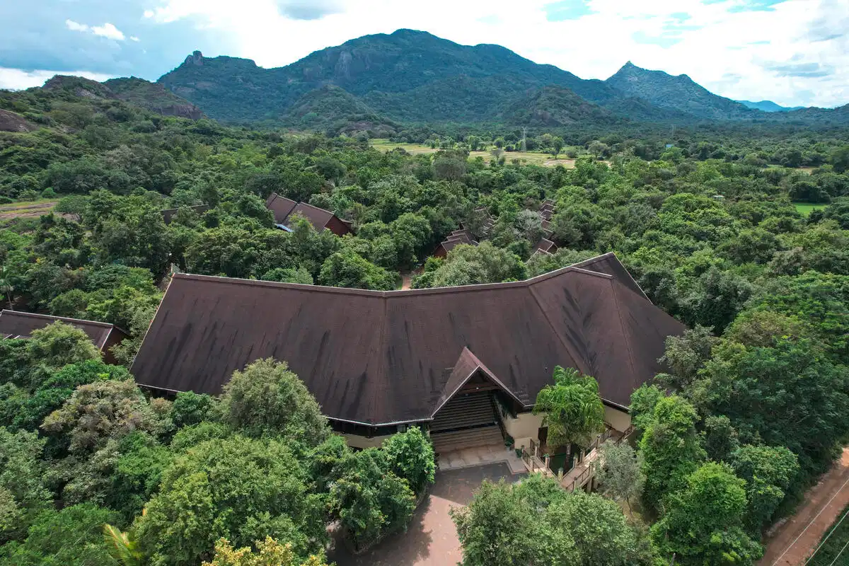 The Paradise Dambulla – Hotelfoto