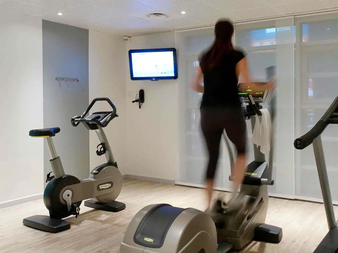 Novotel Suites Paris Montreuil Vincennes – Hotelfoto