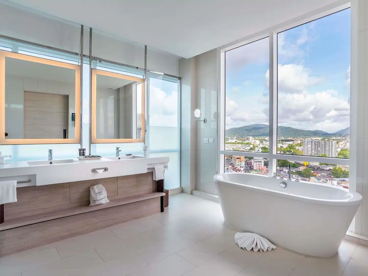 Novotel Phuket Phokeethra Hotel – Hotelfoto