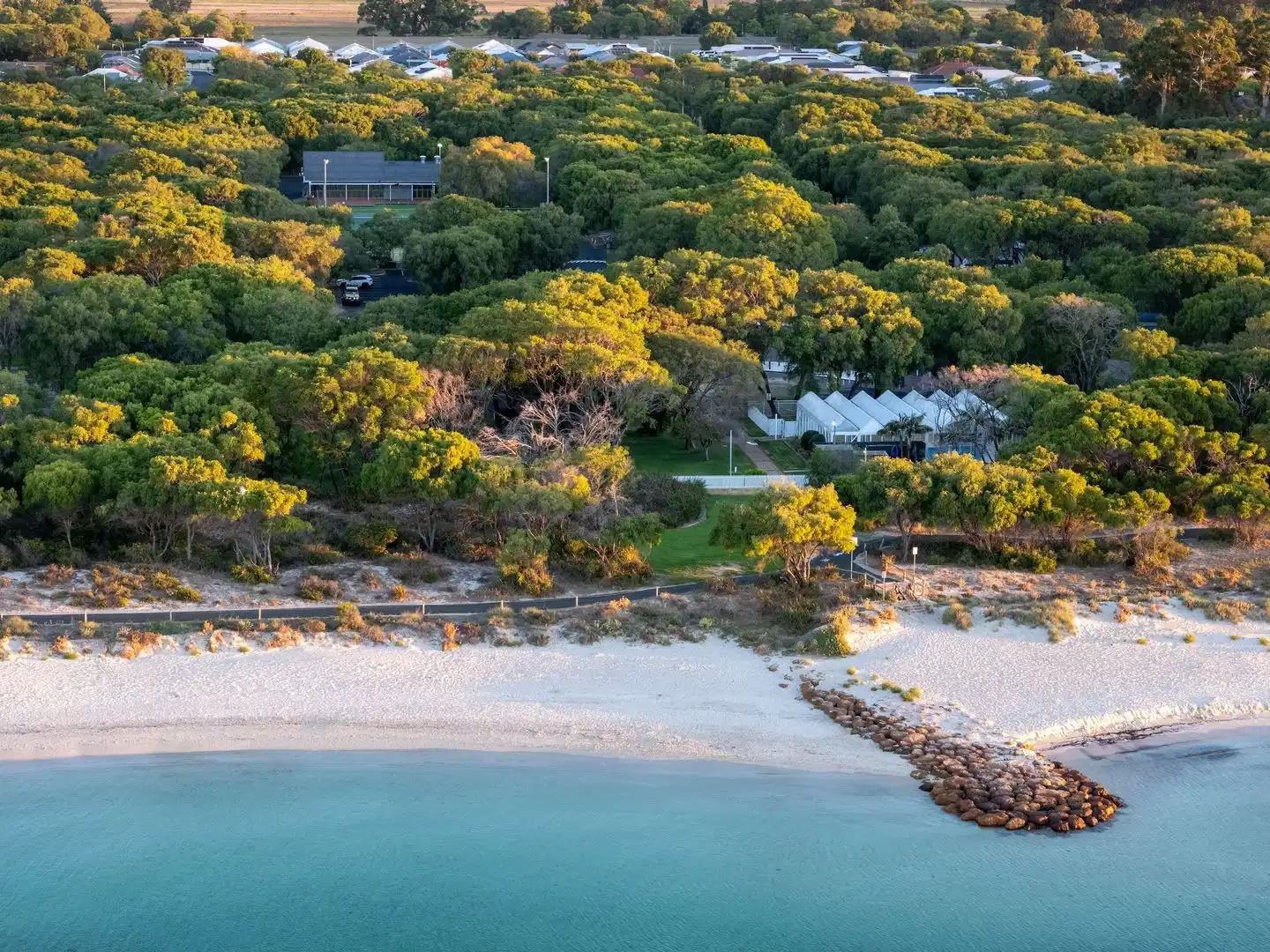 Bayview Geographe Resort Busselton – Hotelfoto