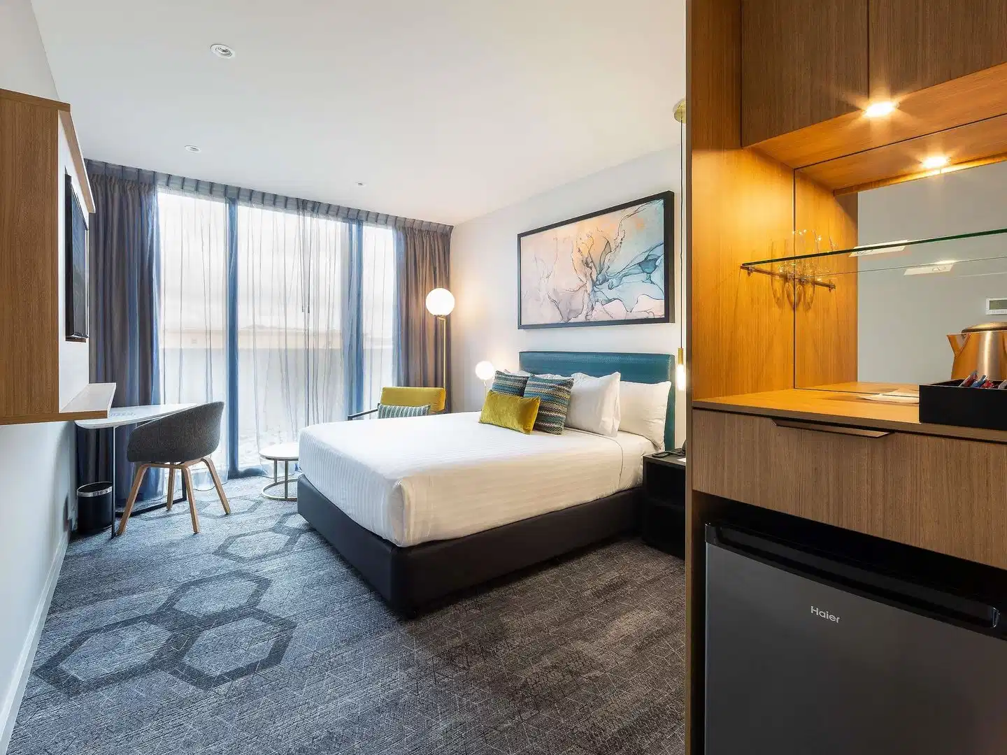 Mercure Canberra Belconnen – Hotelfoto