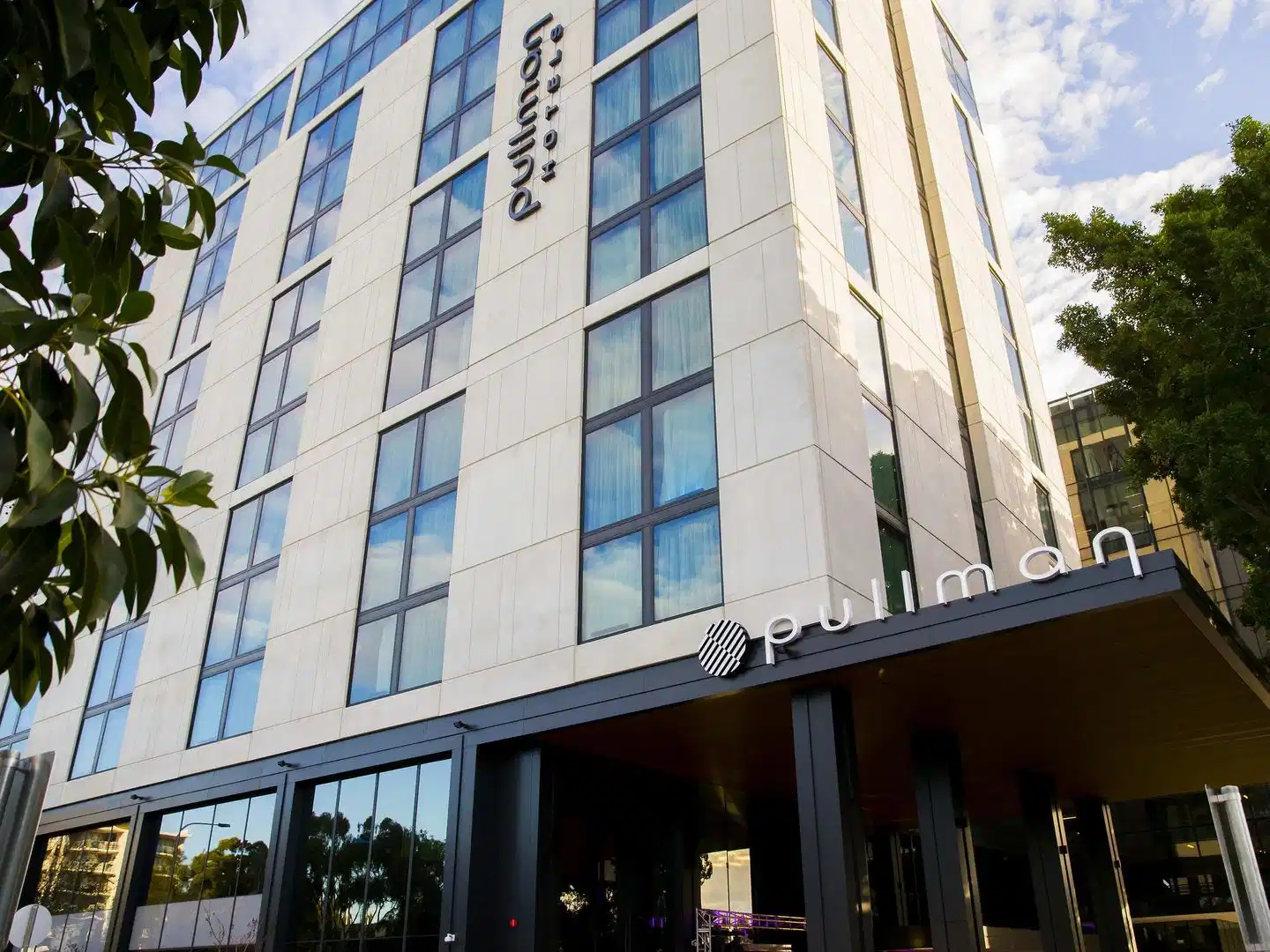 Pullman Sydney Airport – Hotelfoto