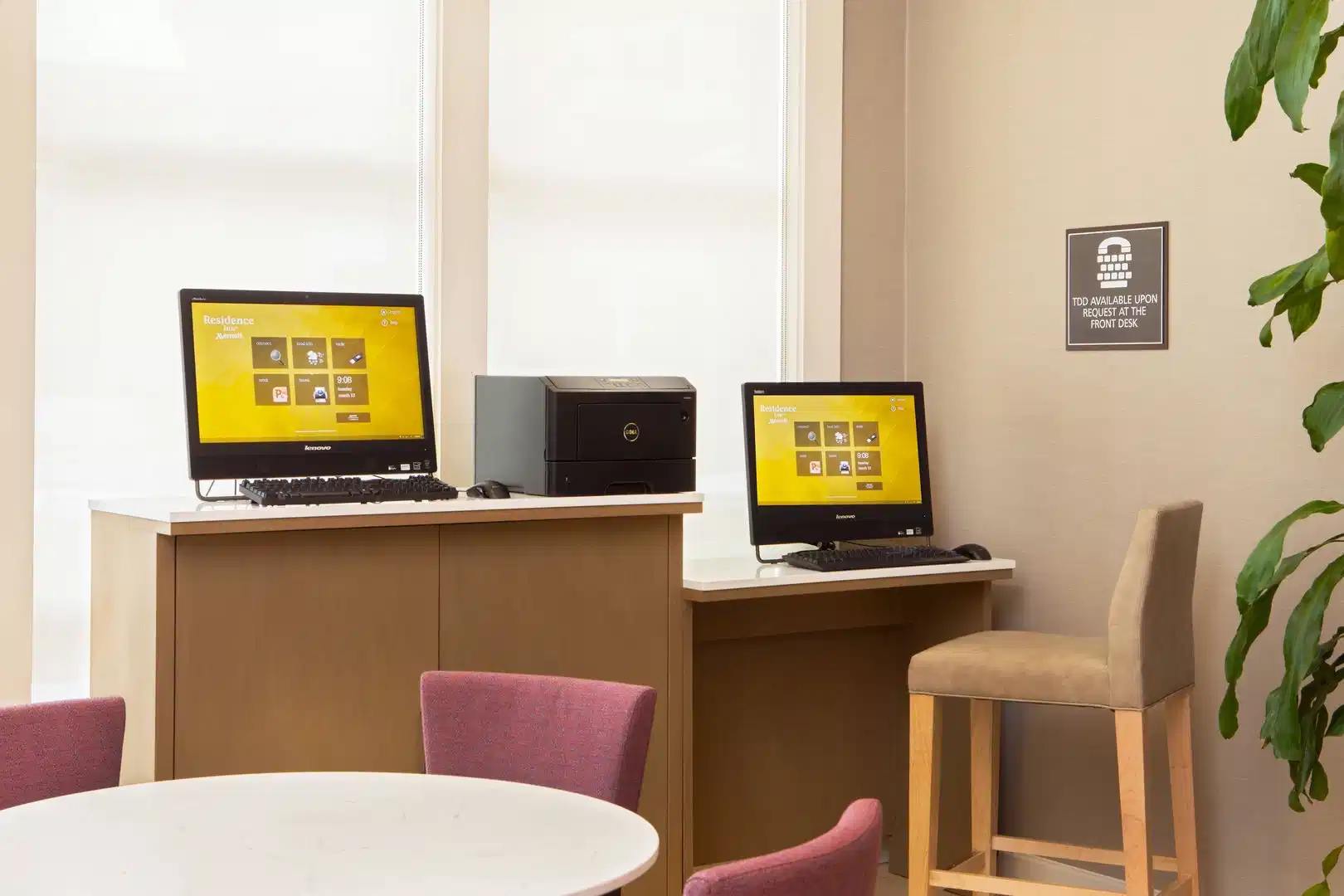Residence Inn by Marriott Yonkers Westchester County – Hotelfoto
