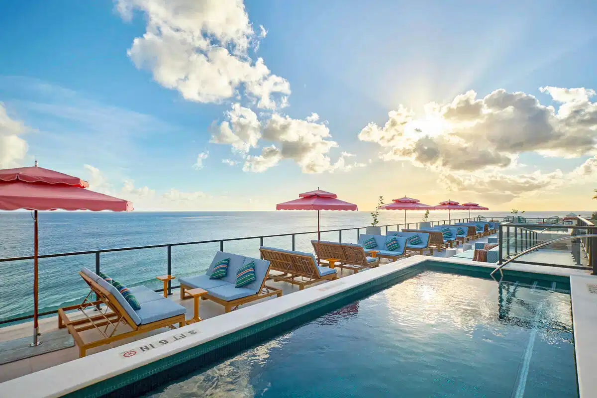 Hotel Indigo Bridgetown Barbados By IHG – Hotelfoto