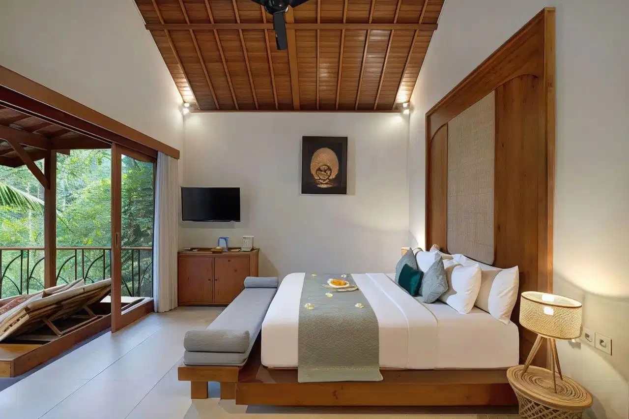 Jannata Resort And Spa – Hotelfoto