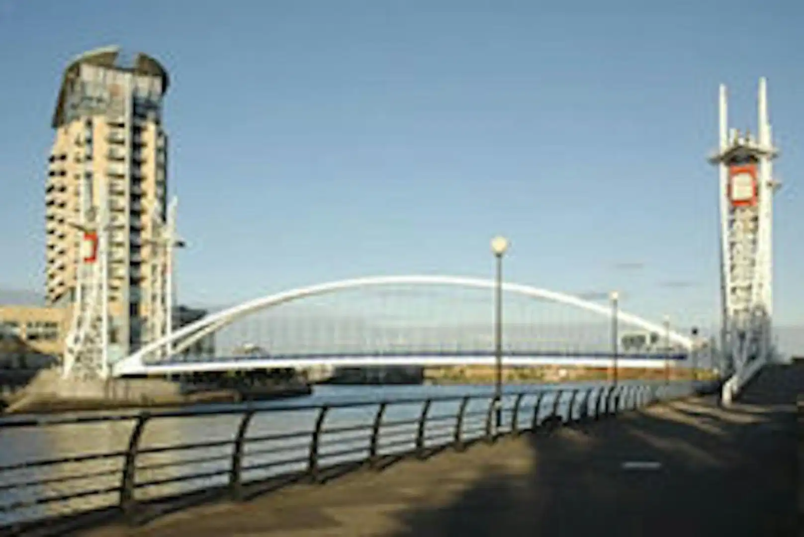 Leonardo Hotel Manchester Central – Hotelfoto