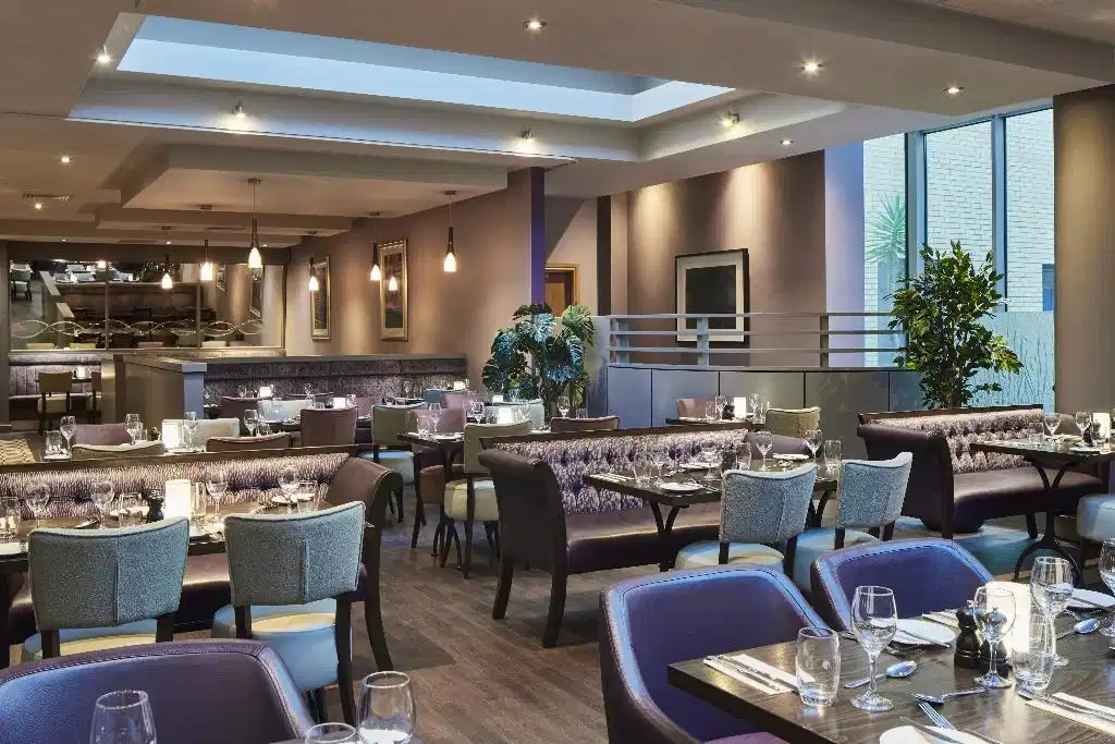 Leonardo Hotel Dublin Parnell Street – Hotelfoto