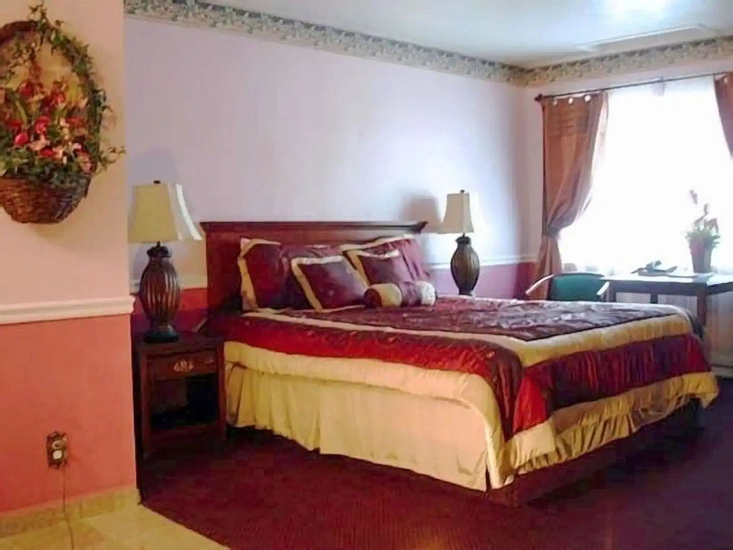 Del Monte Pines – Hotelfoto