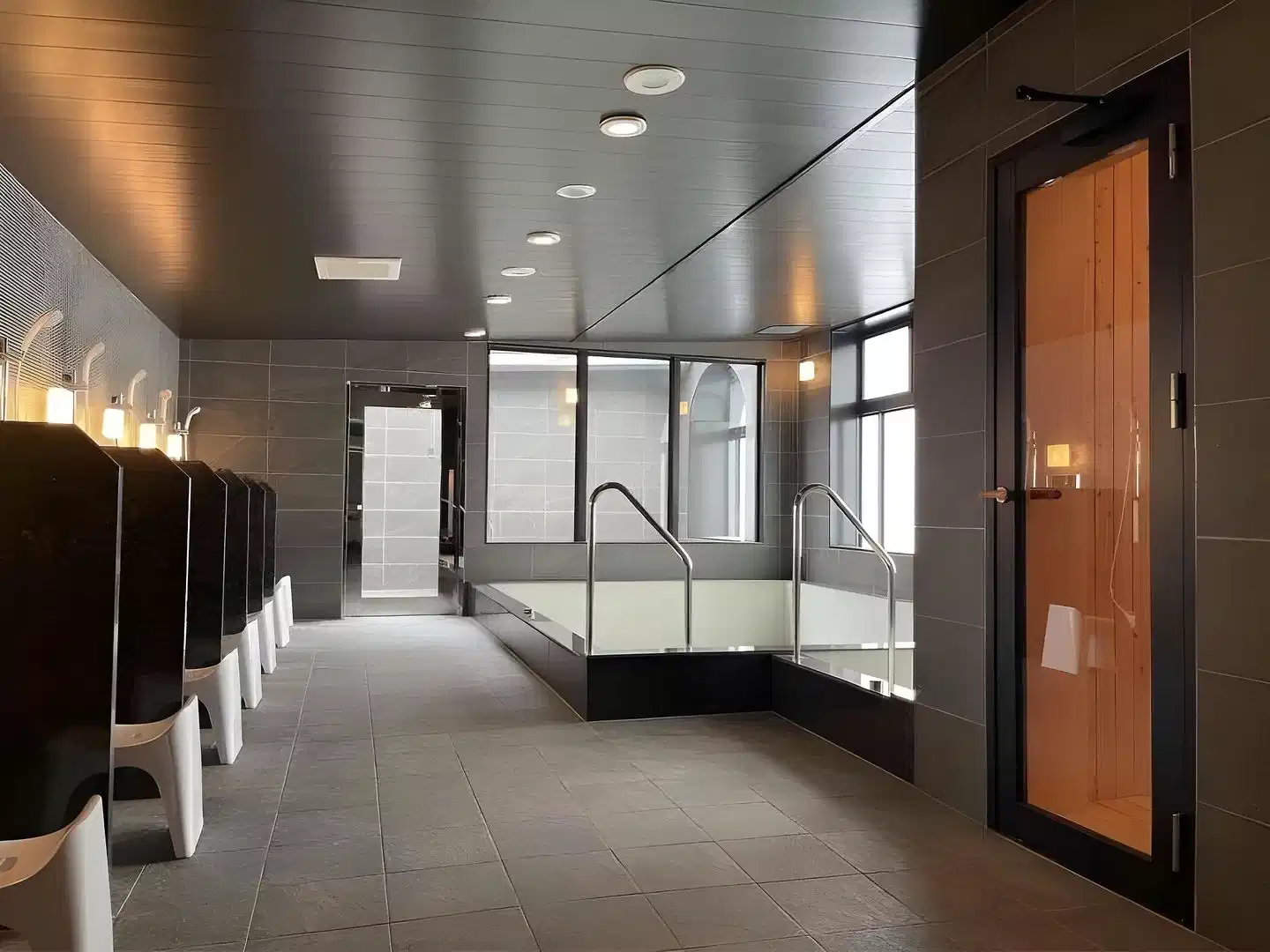 Welina Hotel Premier Nakanoshima WEST – Hotelfoto