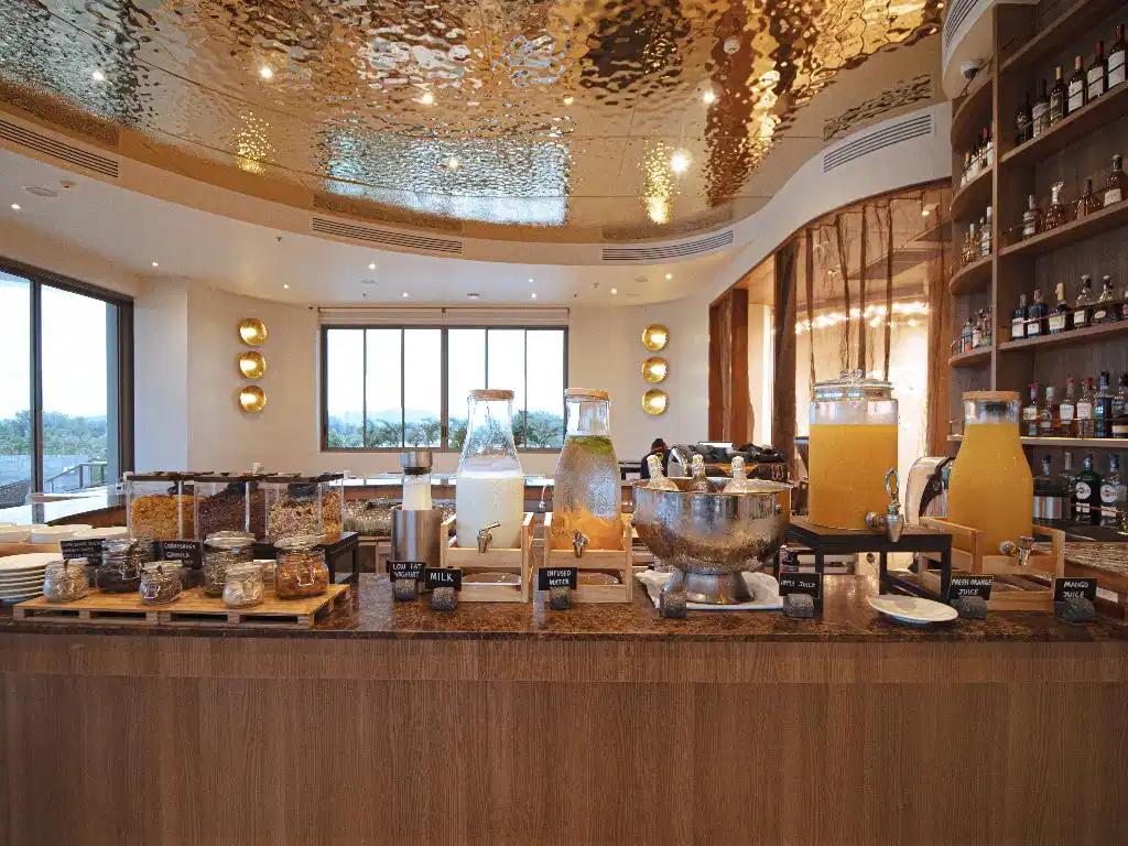 Sole Mio Boutique Hotel & Wellness – Hotelfoto