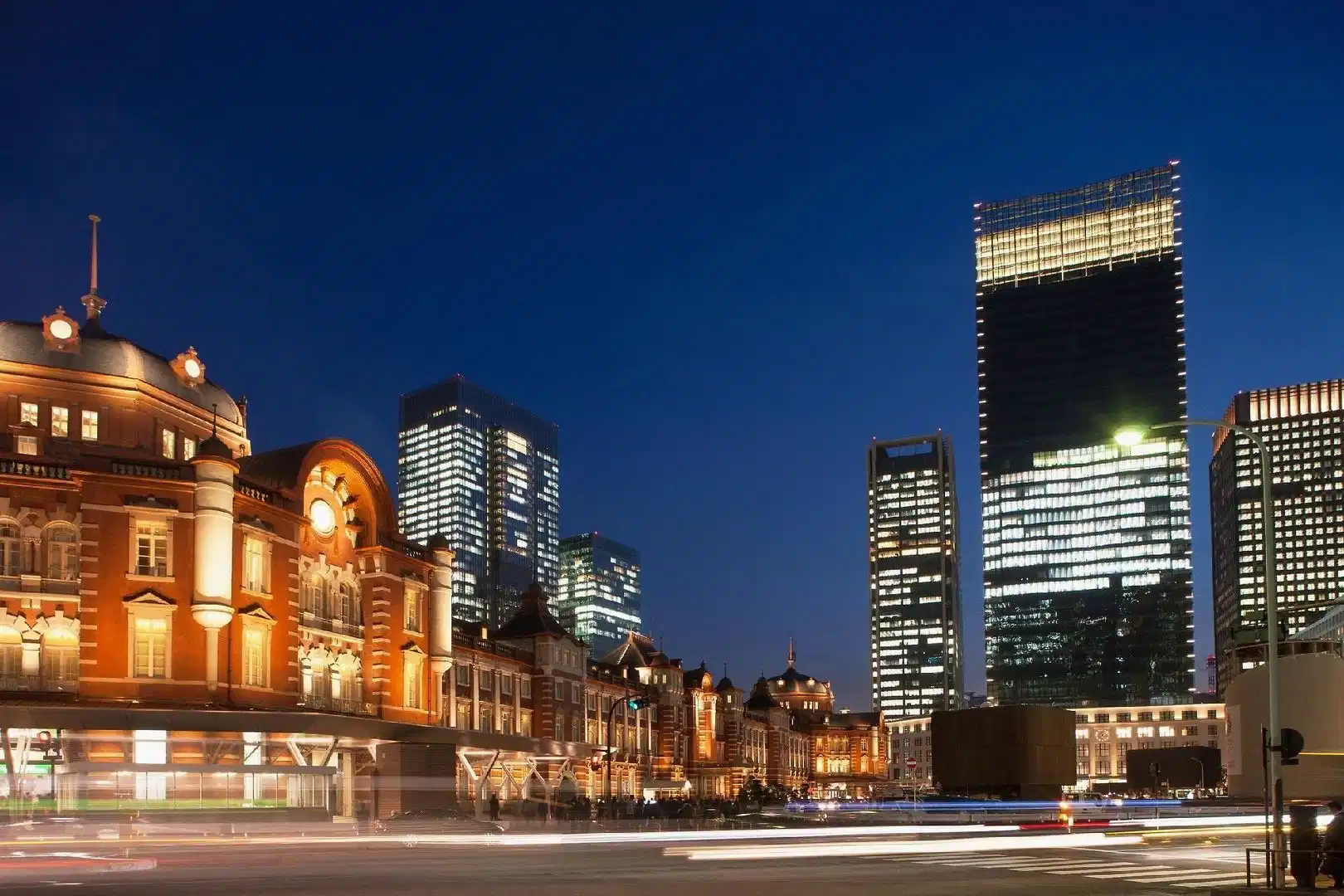 MIMARU TOKYO KINSHICHO – Hotelfoto
