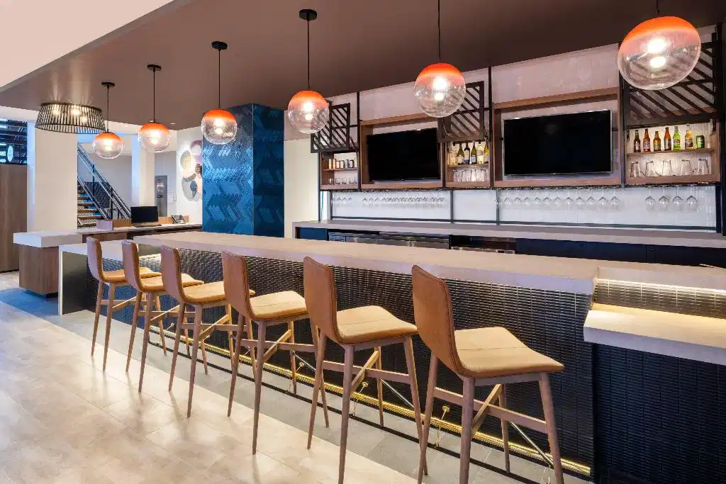 Atwell Suites Fort Worth Alliance Area – Hotelfoto