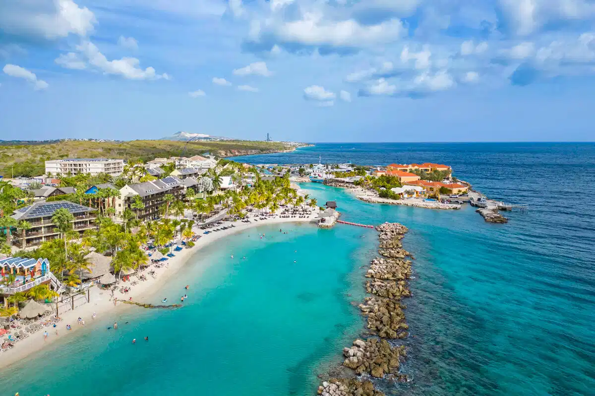 Dolphin Suites – Hotelfoto