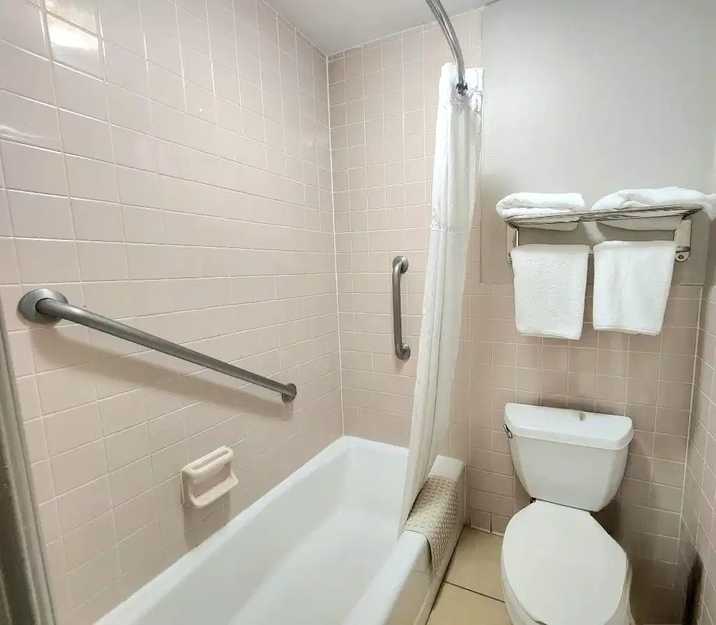 Days Inn by Wyndham McAllen – Hotelfoto