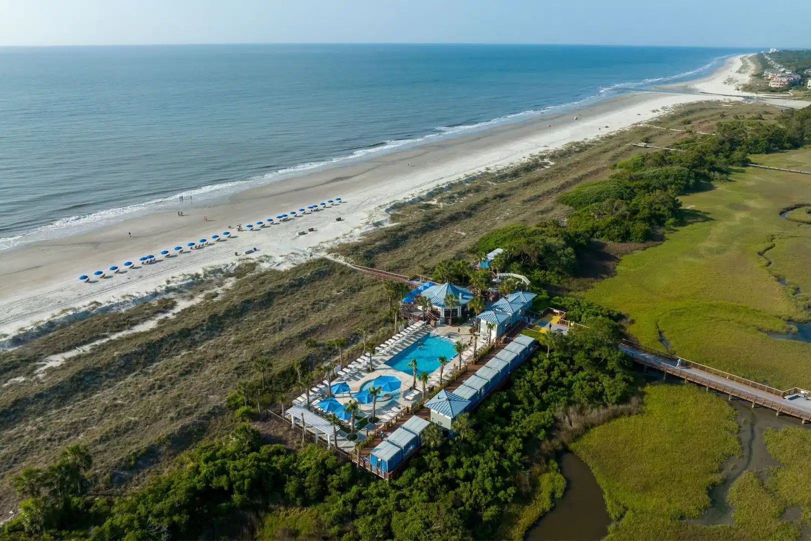 Marriott's SurfWatch – Hotelfoto