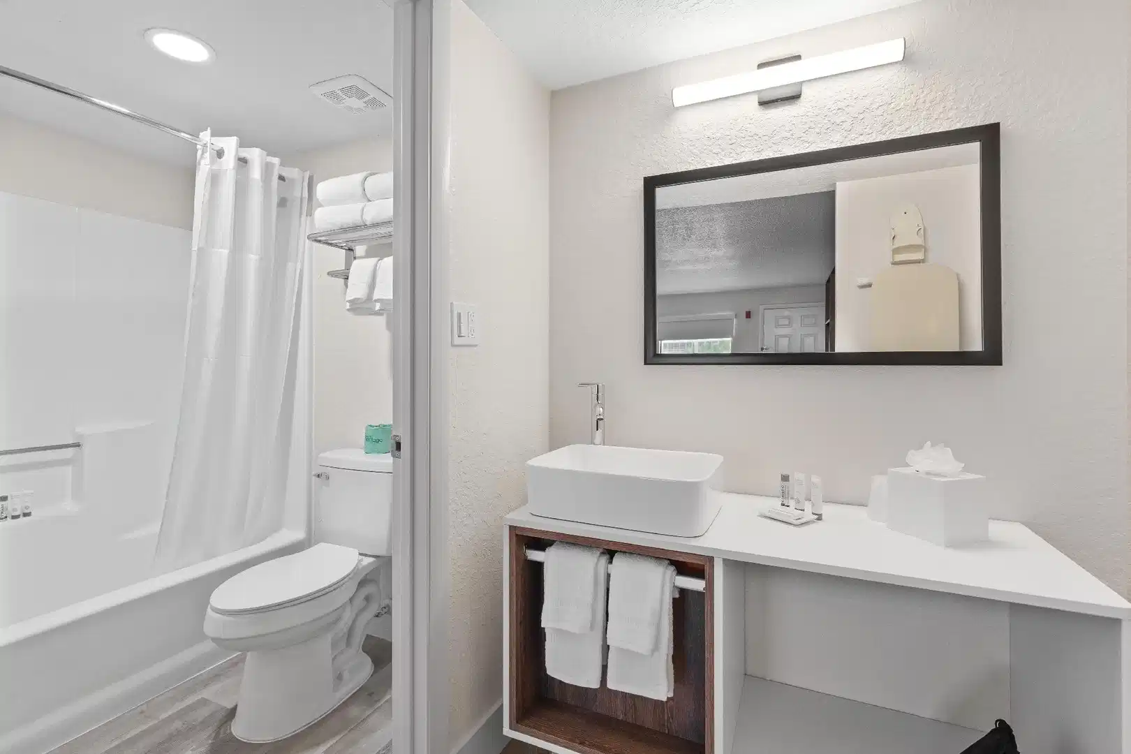 Howard Johnson by Wyndham Orlando Lake Buena Vista South – Hotelfoto