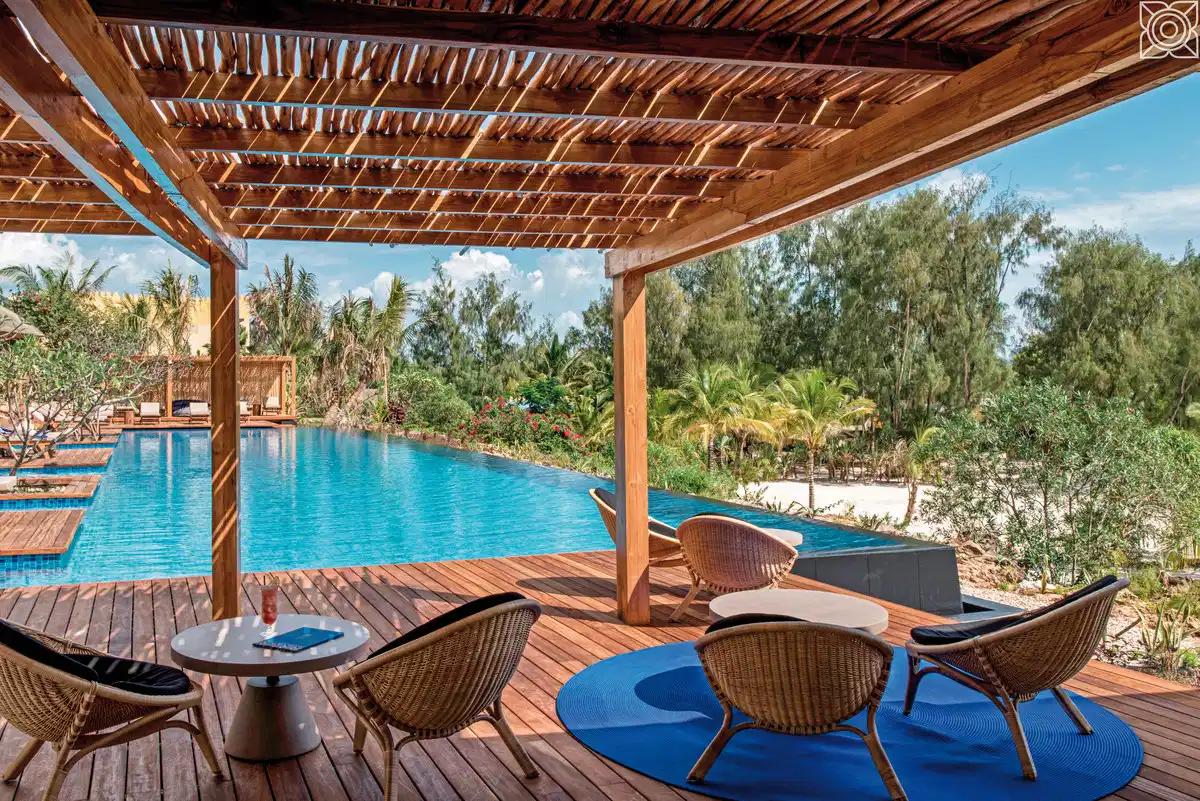 Zuri Zanzibar – Hotelfoto