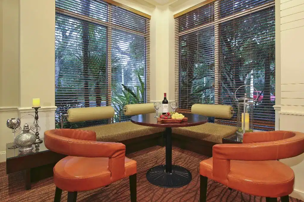 Hilton Garden Inn Ft. Lauderdale Airport-Cruise Port – Hotelfoto