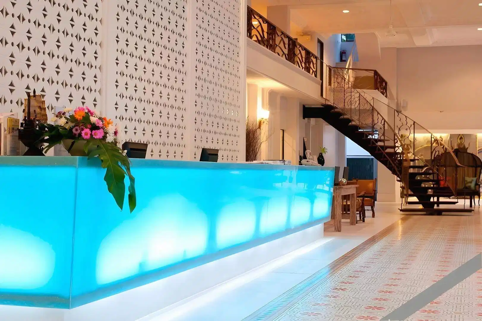 Sandalay Resort – Hotelfoto