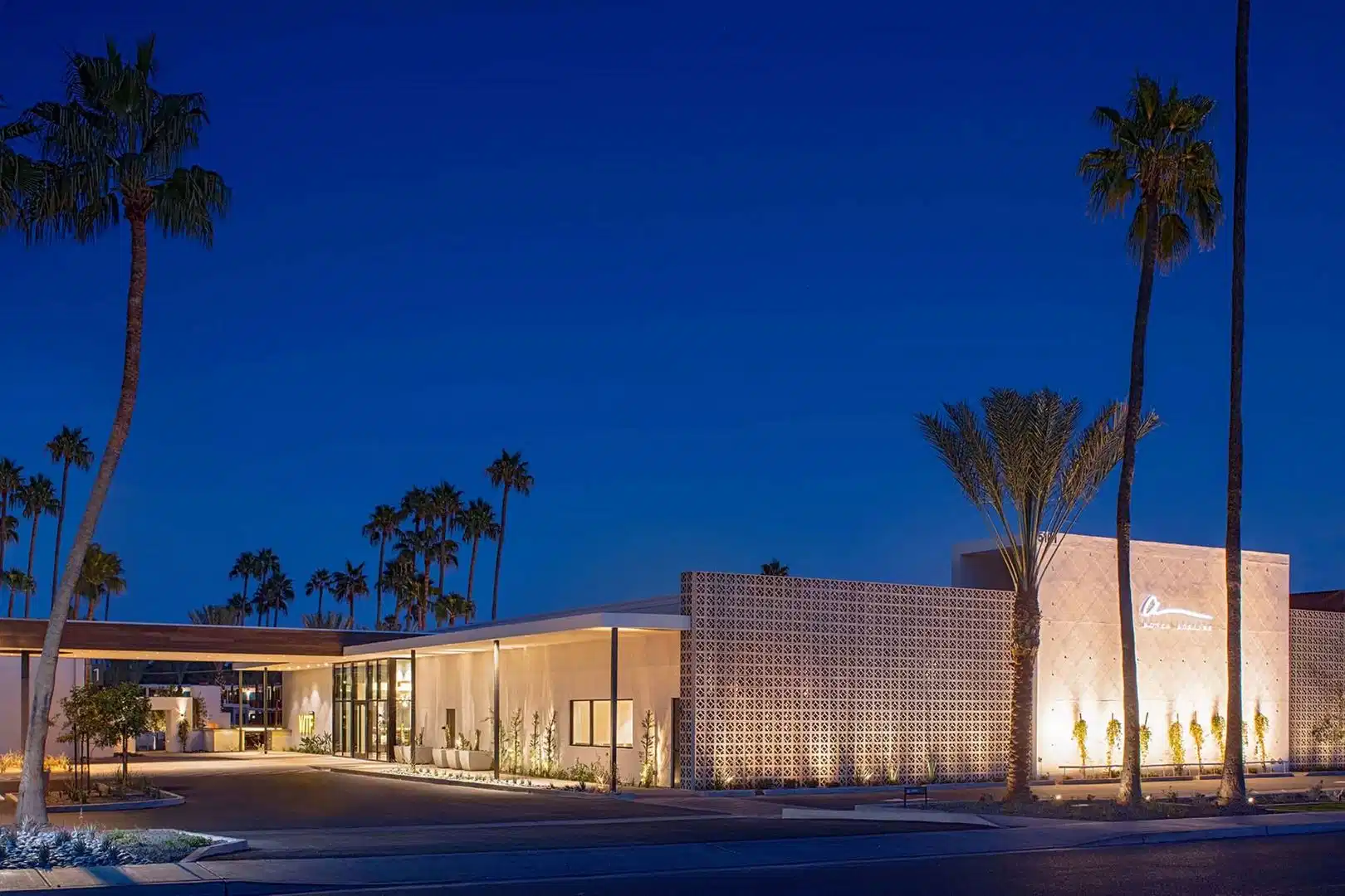 Hotel Adeline, Scottsdale, A Tribute Portfolio Hotel – Hotelfoto