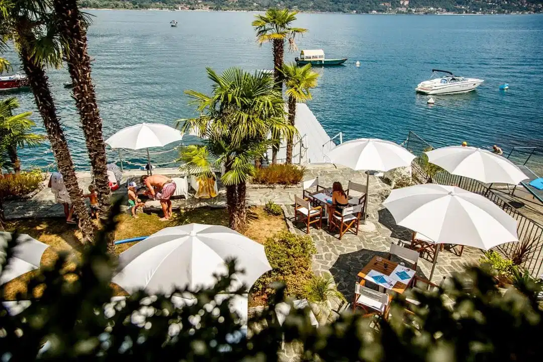 Hotel Carillon – Hotelfoto