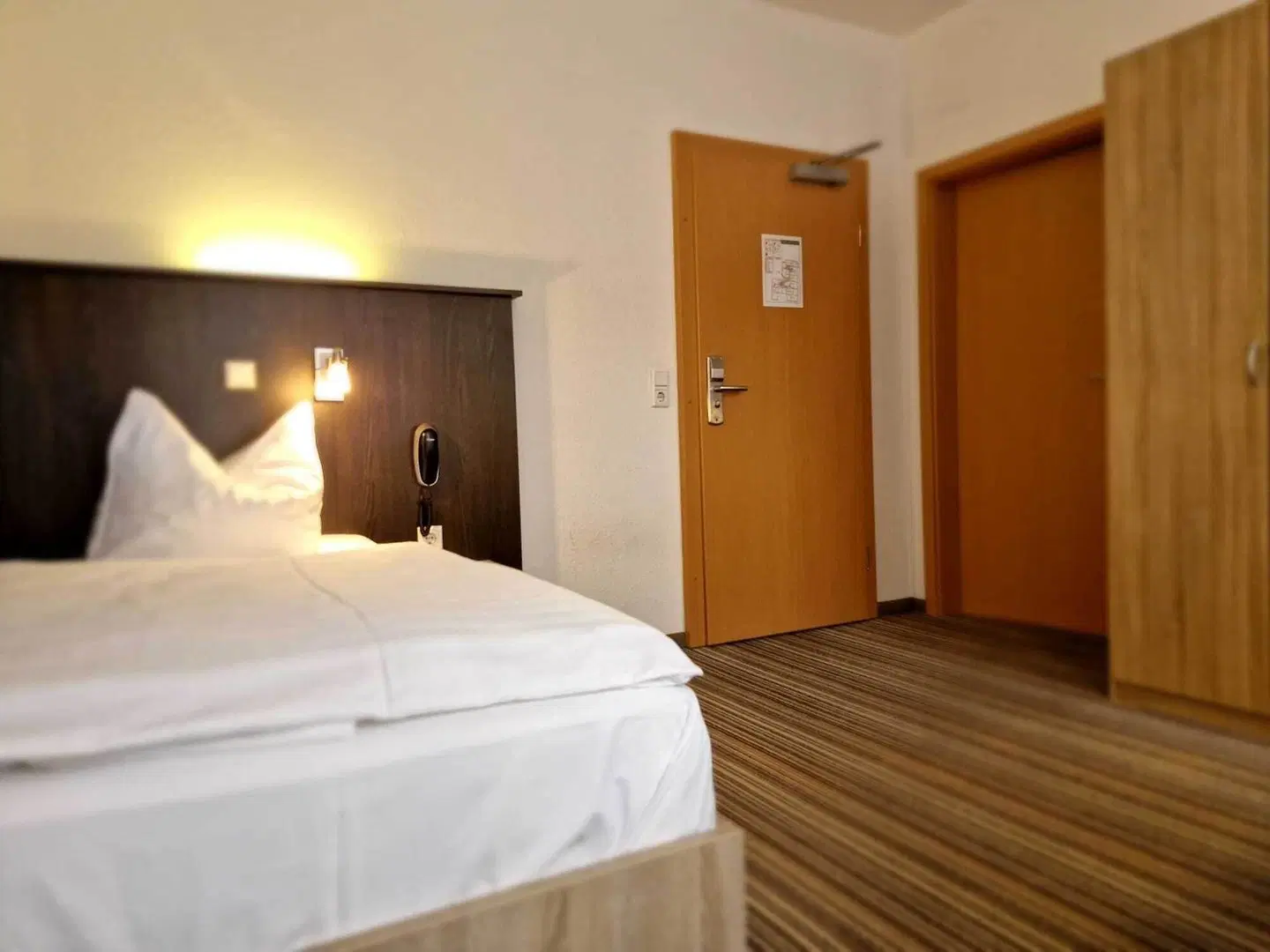 Pension bei der Marienkirche ROOM_EXAMPLE