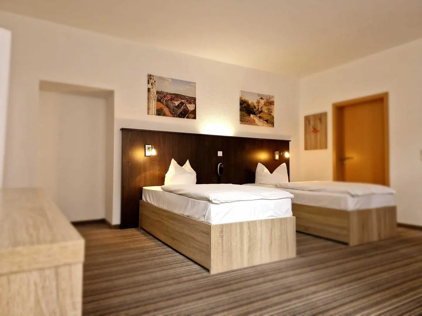 Pension bei der Marienkirche ROOM_EXAMPLE