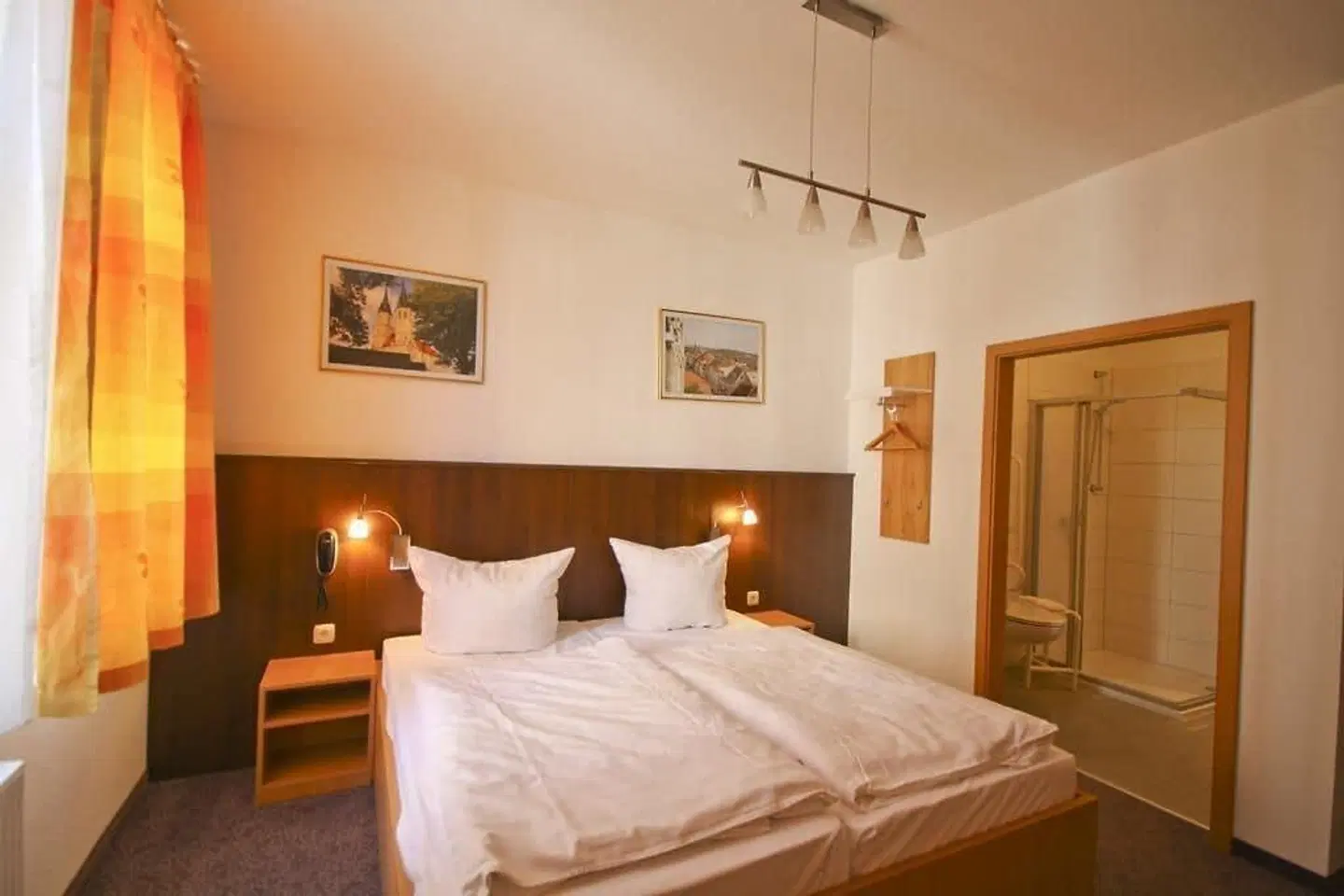 Pension bei der Marienkirche ROOM_EXAMPLE