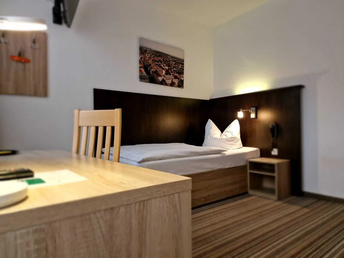 Pension bei der Marienkirche ROOM_EXAMPLE