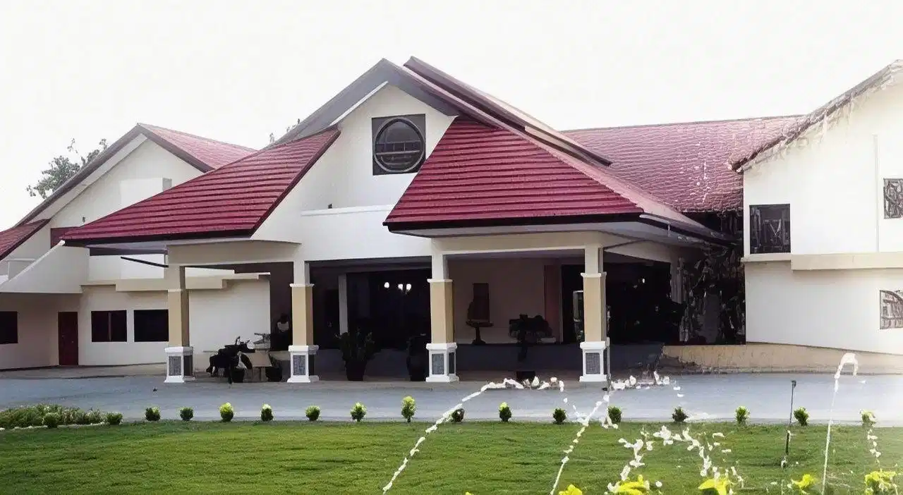 Golden Land Hotel – Hotelfoto