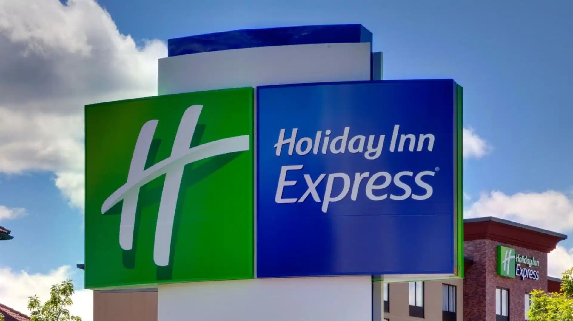 Holiday Inn Express And Suites Bronx - NYC by IHG – Hotelfoto