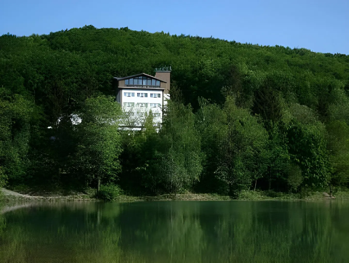 Reifenstein EXTERIOR